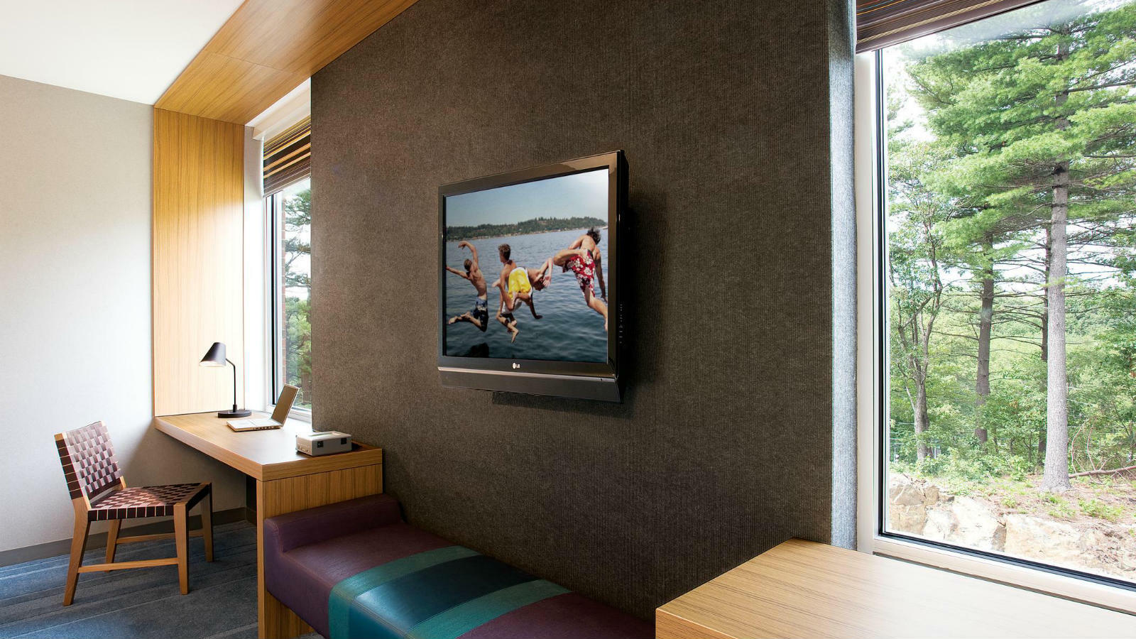 Aloft Raleigh Durham Airport Brier Creek Hotell Exteriör bild